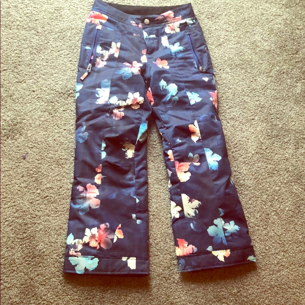 Obermeyer snow pants